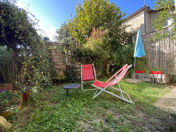 Grande maison en pierre de 386 m² avec espace modulable – 10 min de Langon
