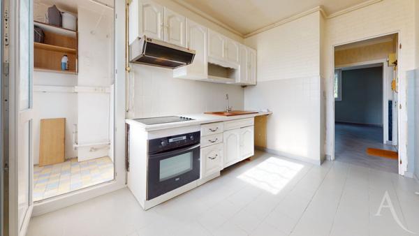 Appartement Grenoble 4 pièce(s) 72 m2