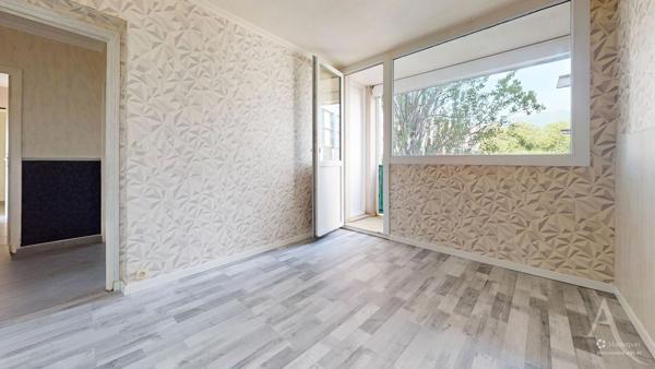Appartement Grenoble 4 pièces 72 m2