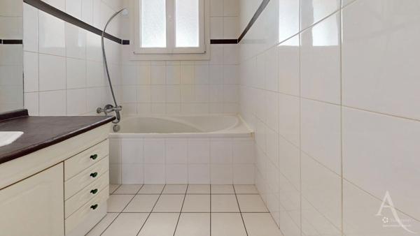 Appartement Grenoble 4 pièce(s) 72 m2