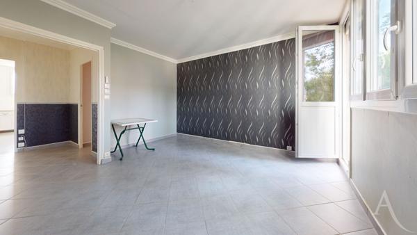 Appartement Grenoble 4 pièce(s) 72 m2