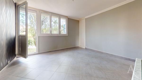 Appartement Grenoble 4 pièce(s) 72 m2