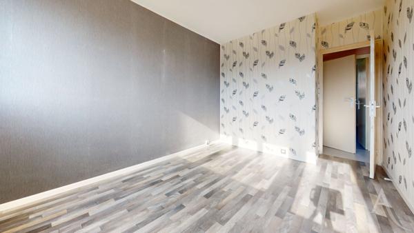 Appartement Grenoble 4 pièce(s) 72 m2