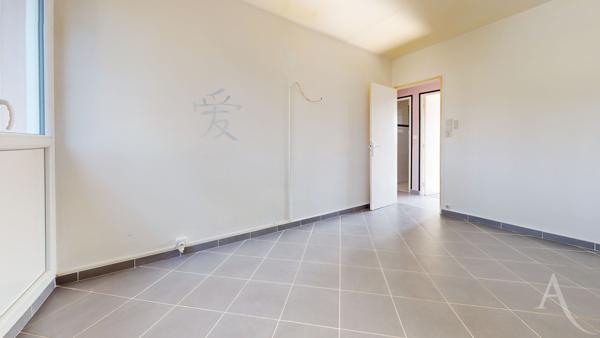 Appartement Grenoble 4 pièce(s) 72 m2