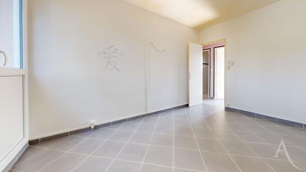 Appartement Grenoble 4 pièces 72 m2