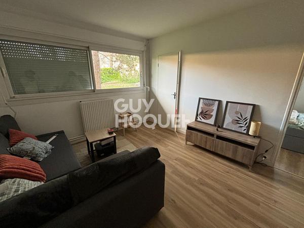 Appartement Limeil-brévannes 2 pièces 47.72 m2