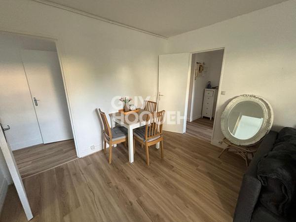 Appartement Limeil-brévannes 2 pièces 47.72 m2