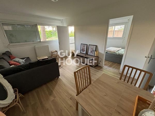 Appartement Limeil-brévannes 2 pièces 47.72 m2