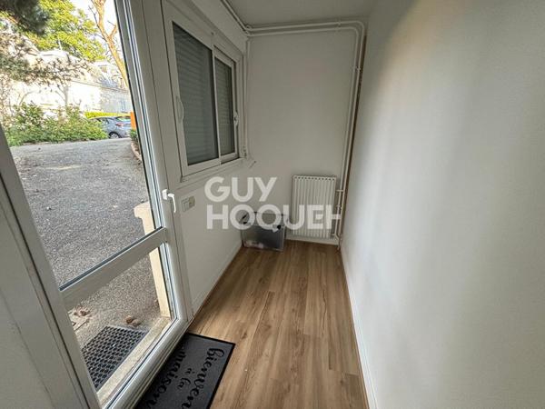 Appartement Limeil-brévannes 2 pièces 47.72 m2