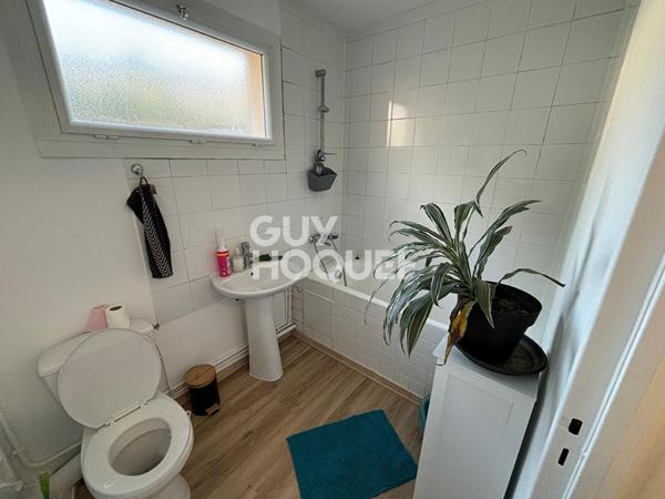 Appartement Limeil-brévannes 2 pièces 47.72 m2