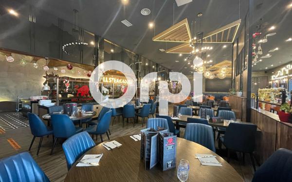 Maison à vendre    2 pièces •  Laxou