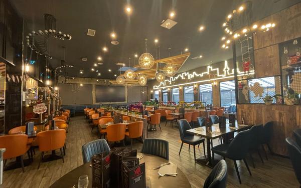 Maison à vendre    2 pièces •  Laxou