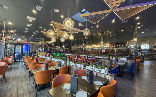 Maison à vendre    2 pièces •  Laxou