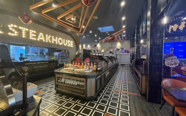 Maison à vendre    2 pièces •  Laxou