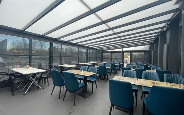 Maison à vendre    2 pièces •  Laxou