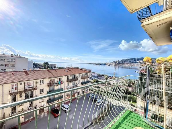 Appartement F4 à vendre  4 pièces - 92,46 m2 AJACCIO - 201