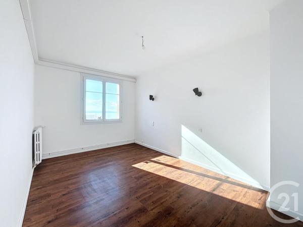 Appartement F4 à vendre  4 pièces - 92,46 m2 AJACCIO - 201