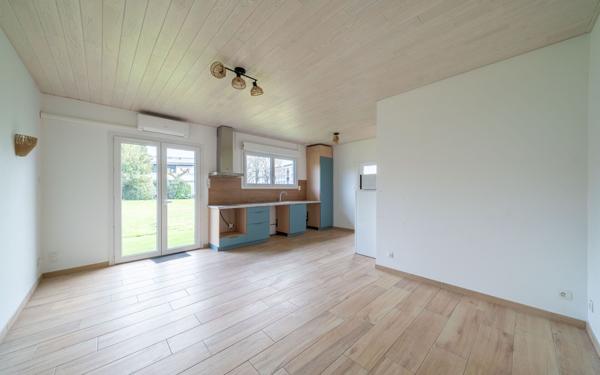 Maison à louer    2 pièces • 49,50 m2 Parentis-en-Born