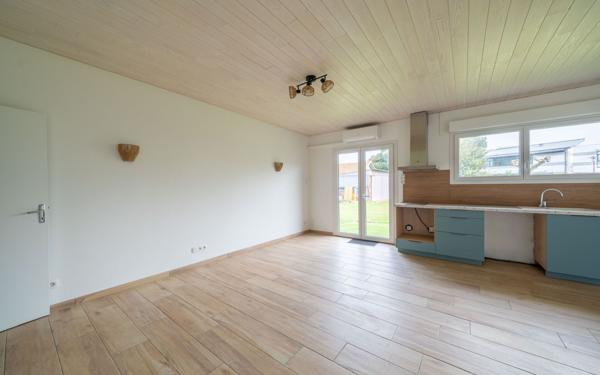 Maison à louer    2 pièces • 49,50 m2 Parentis-en-Born