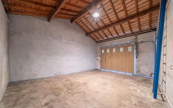 Maison à louer    2 pièces • 49,50 m2 Parentis-en-Born