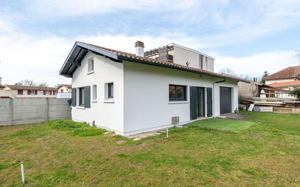 Maison à louer    2 pièces • 49,50 m2 Parentis-en-Born