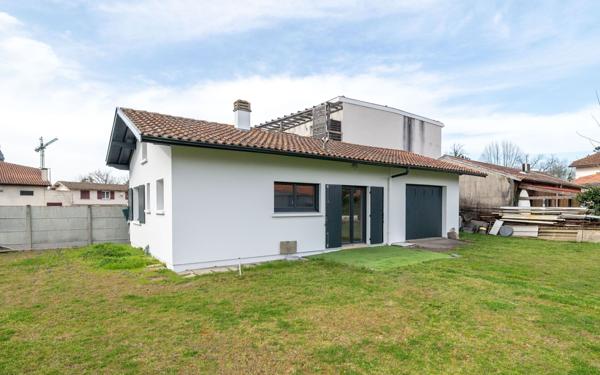 Maison à louer    2 pièces • 49,50 m2 Parentis-en-Born