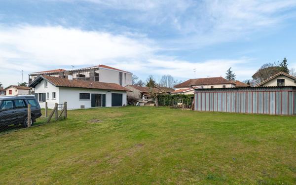 Maison à louer    2 pièces • 49,50 m2 Parentis-en-Born