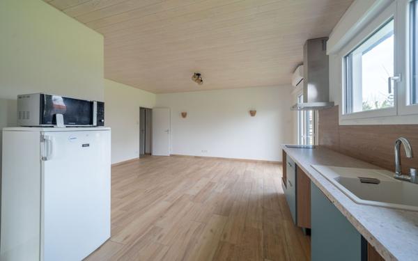 Maison à louer    2 pièces • 49,50 m2 Parentis-en-Born