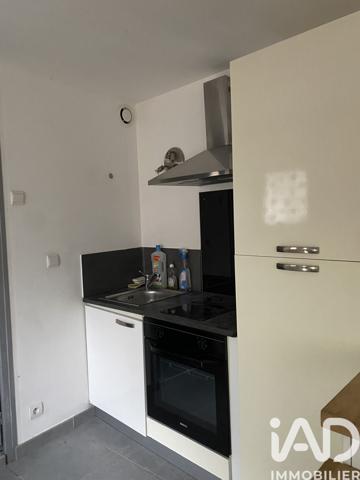 Immeuble à vendre 40 m² Perpignan