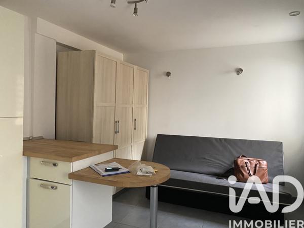 Immeuble à vendre 40 m² Perpignan