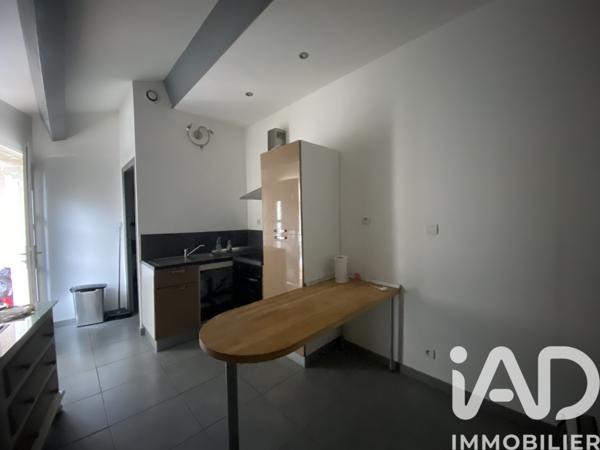 Immeuble à vendre 40 m² Perpignan