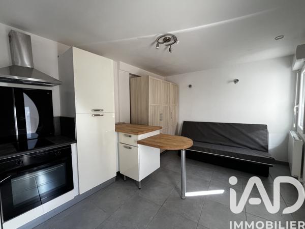 Immeuble à vendre 40 m² Perpignan