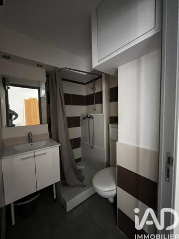 Immeuble à vendre 40 m² Perpignan