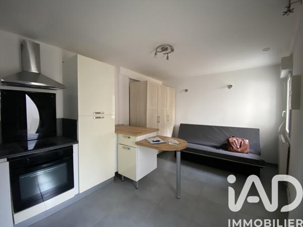 Immeuble à vendre 40 m² Perpignan