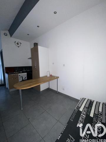 Immeuble à vendre 40 m² Perpignan