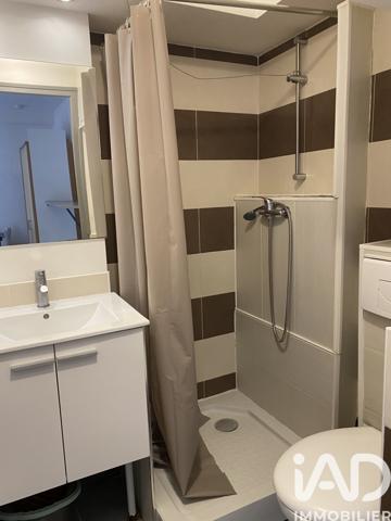 Immeuble à vendre 40 m² Perpignan