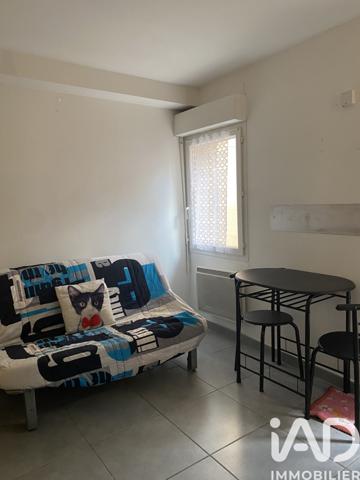 Immeuble à vendre 40 m² Perpignan