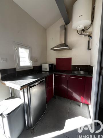 Immeuble à vendre 40 m² Perpignan