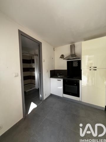 Immeuble à vendre 40 m² Perpignan