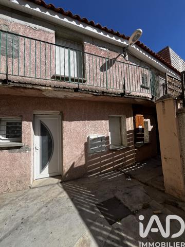 Immeuble à vendre 40 m² Perpignan