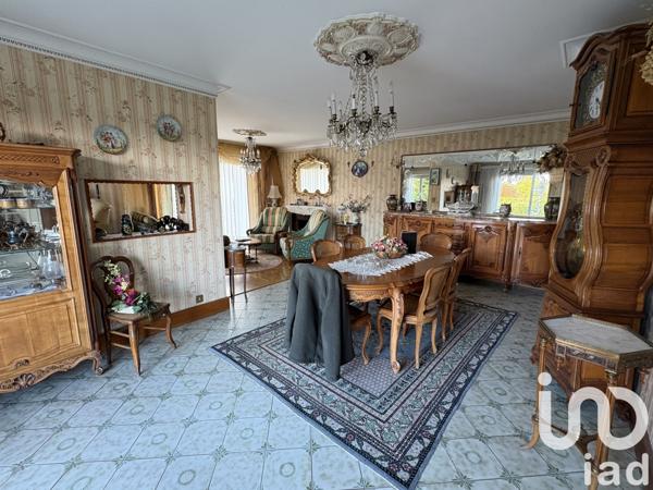 Maison à vendre 5 pièces 120 m² Ô-de-Selle