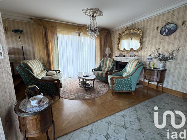 Maison à vendre 5 pièces 120 m² Ô-de-Selle