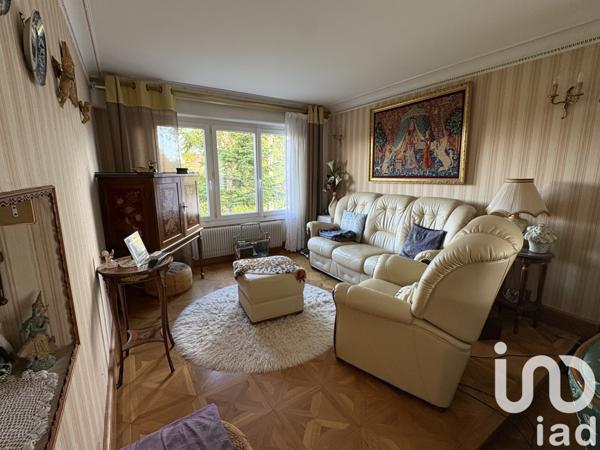 Maison à vendre 5 pièces 120 m² Ô-de-Selle