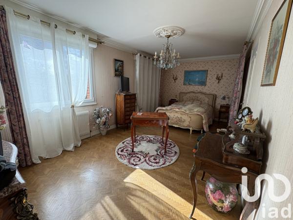 Maison à vendre 5 pièces 120 m² Ô-de-Selle
