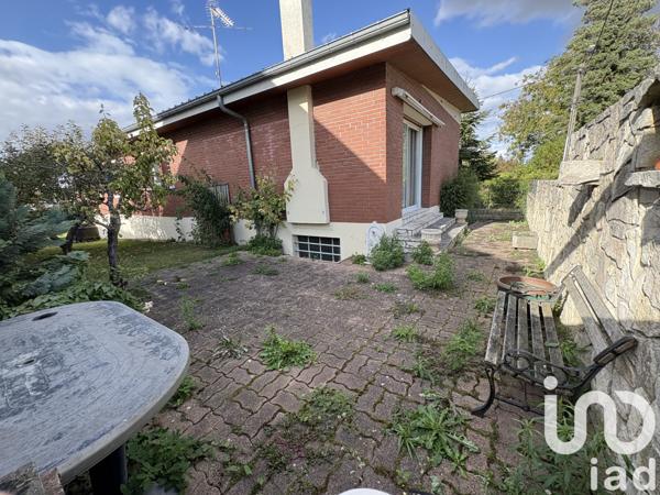 Maison à vendre 5 pièces 120 m² Ô-de-Selle