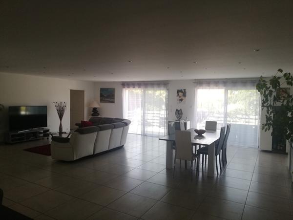 Maison Moutiers Les Mauxfaits 6 pièce(s) 145 m2