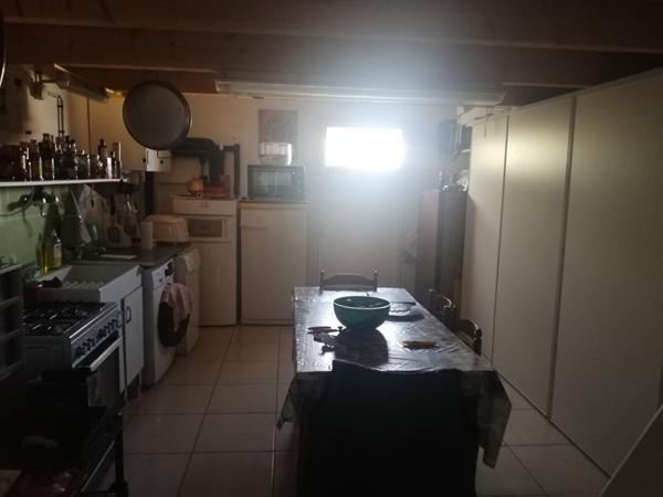 Maison Moutiers Les Mauxfaits 6 pièce(s) 145 m2