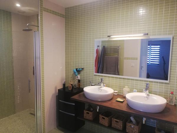Maison Moutiers Les Mauxfaits 6 pièce(s) 145 m2