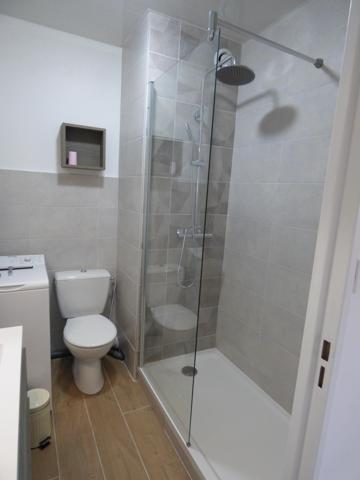 Location / Studio meublé