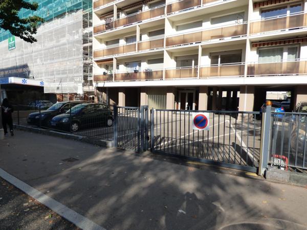 Location / Studio meublé